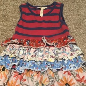 Matilda Jane Girls’ Ruffle Top